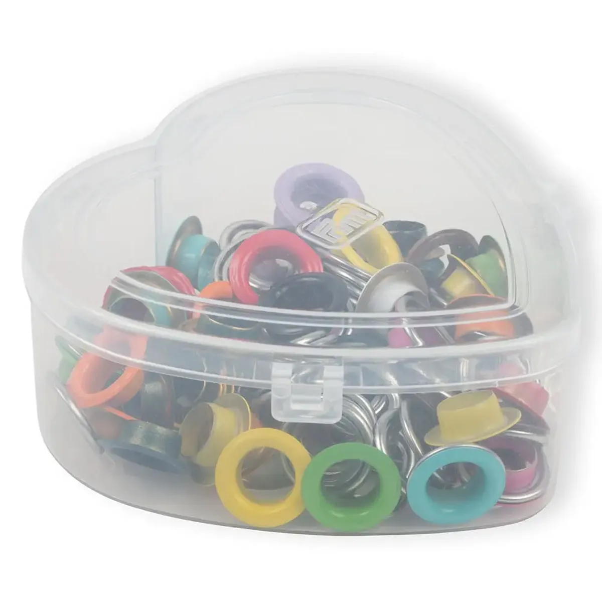 Maljer - 11 mm - boks med 55 st.