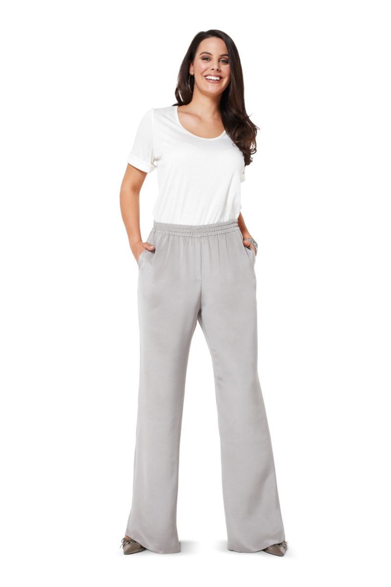 6859 - Burda - Bukse 