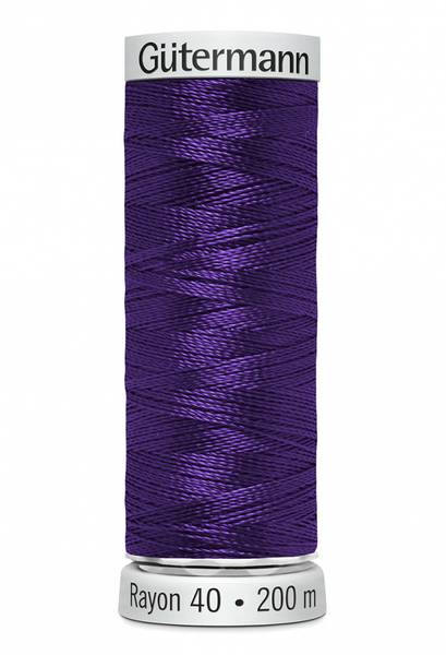 Bilde av Sulky rayon 40 - 200 m, fv. 1195