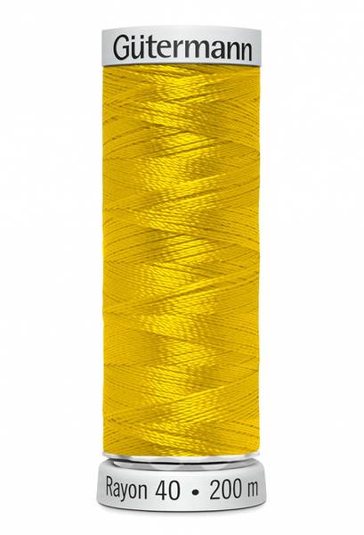 Bilde av Sulky rayon 40 - 200 m, fv. 1187