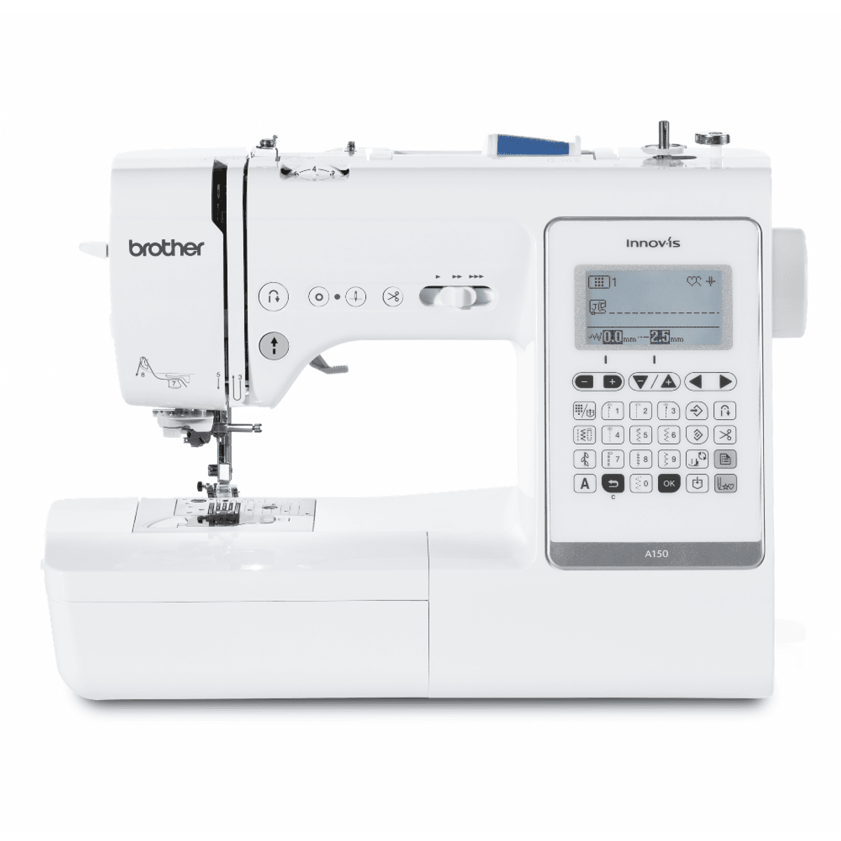 Brother Innov-is A150 symaskin