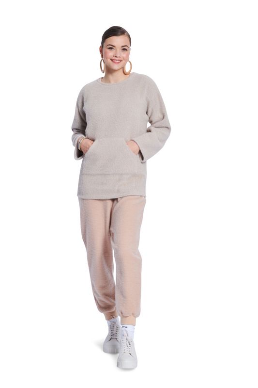 5788 - Burda - genser