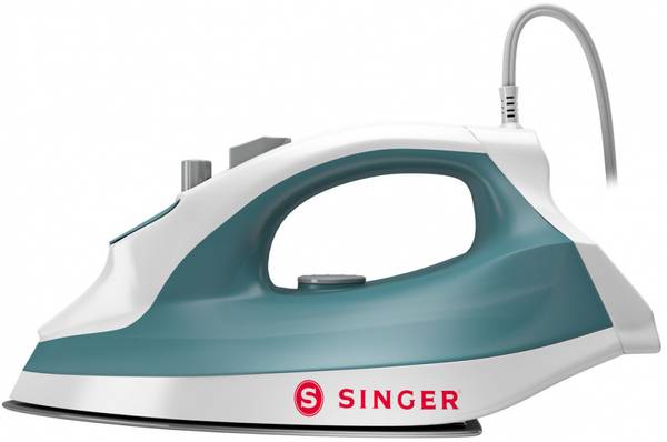 Bilde av Singer SteamChoice 2.0 - strykejern, grønn