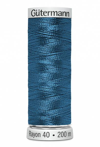 Bilde av Sulky rayon 40 - 200 m, fv. 1250