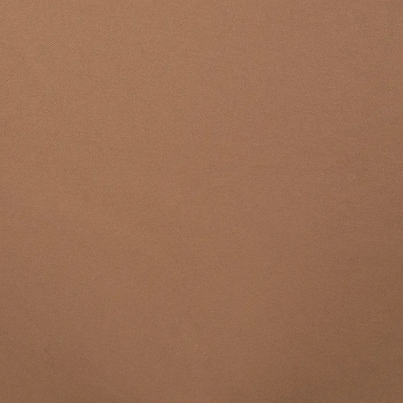 65 cm Stretch-twill, punto - kamel