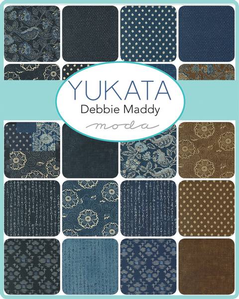 Bilde av Jelly Roll - Yukata