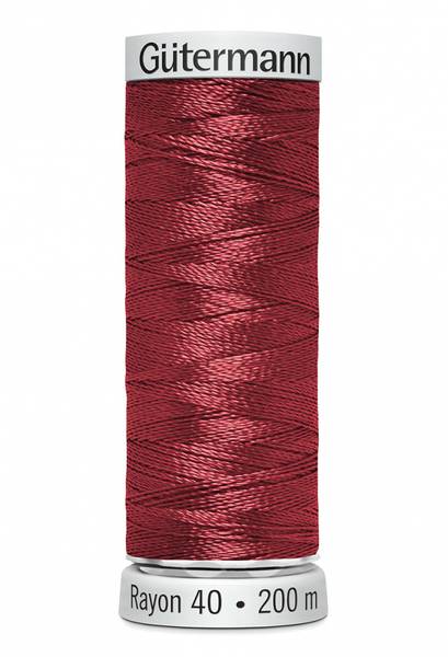 Bilde av Sulky rayon 40 - 200 m, fv. 1034