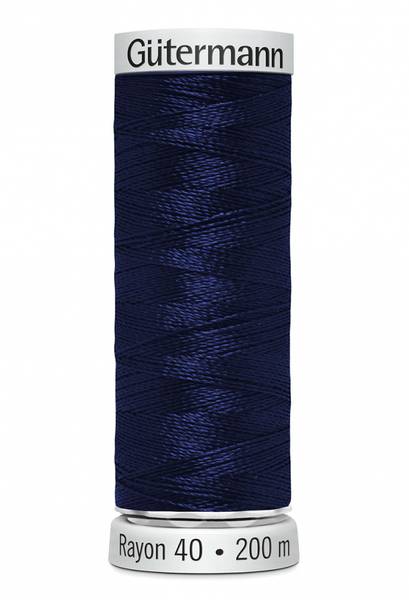 Bilde av Sulky rayon 40 - 200 m, fv. 1197