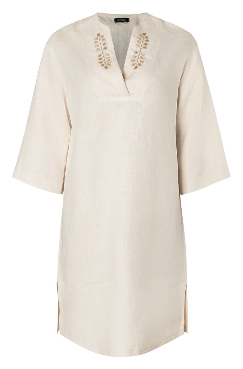 5733 - Burda - kaftan & bluse