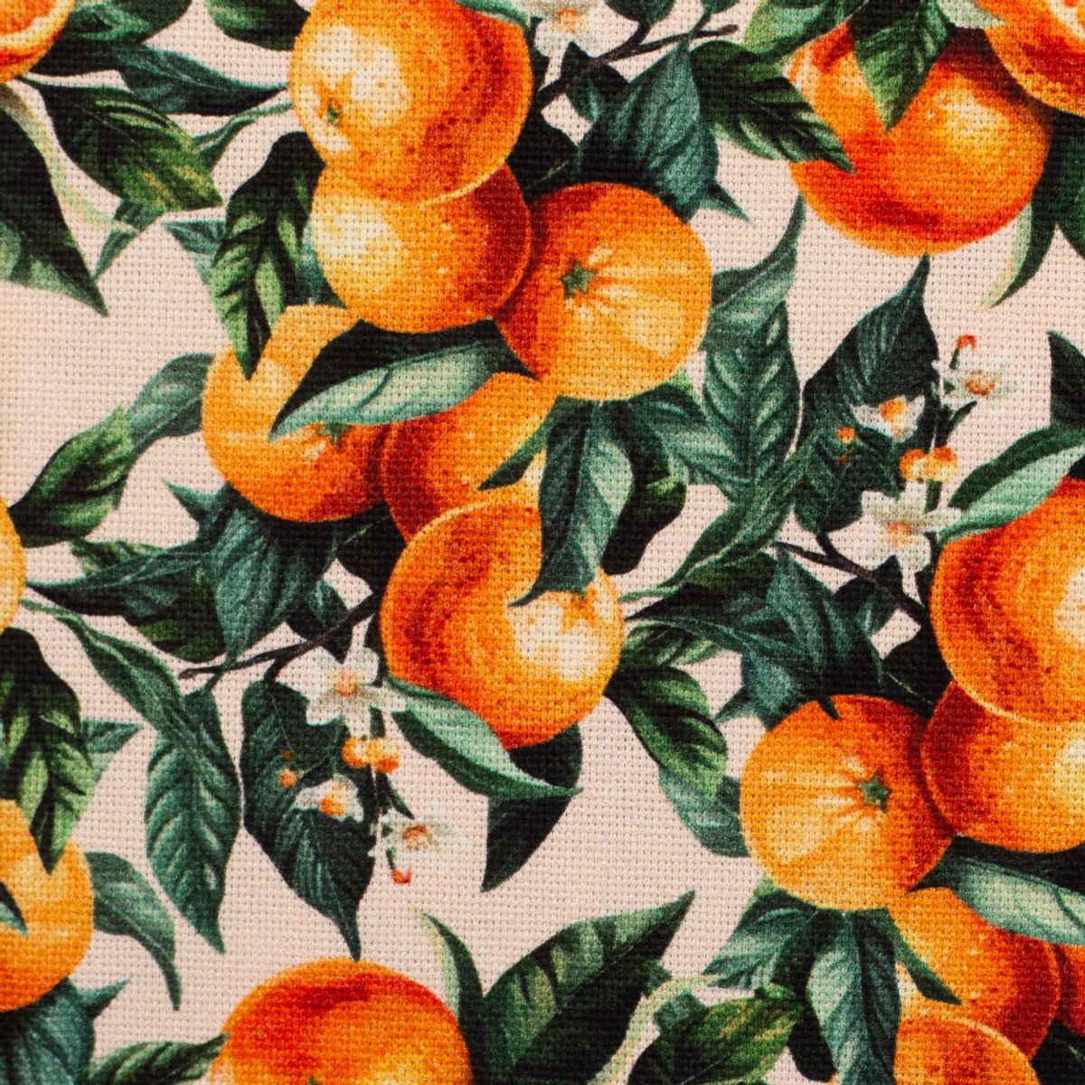 Kanvas - appelsiner