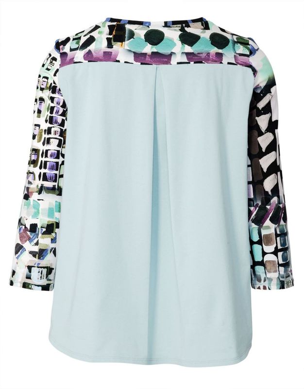 5831 - Burda - topp