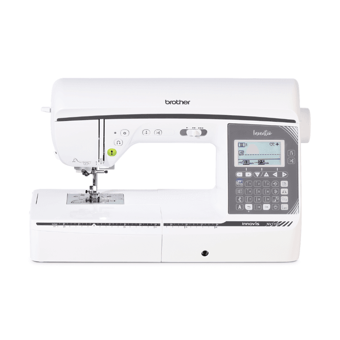 Hovedbilde Brother Inventio 1150 symaskin