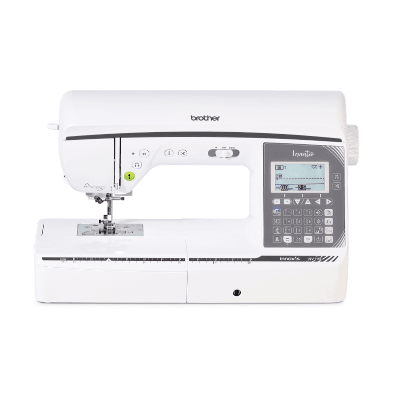 Brother Inventio 1150 symaskin