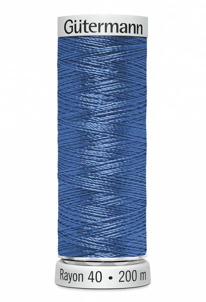 Bilde av Sulky rayon 40 - 200 m, fv. 1196