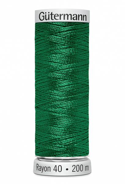 Bilde av Sulky rayon 40 - 200 m, fv. 1079