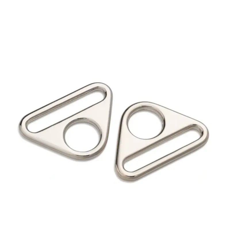 Triangel-ring