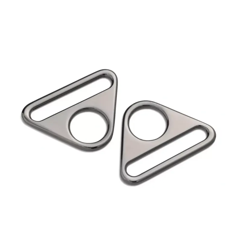 Triangel-ring