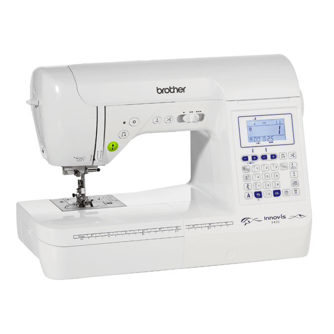 Hovedbilde Brother Innov-is F410 symaskin
