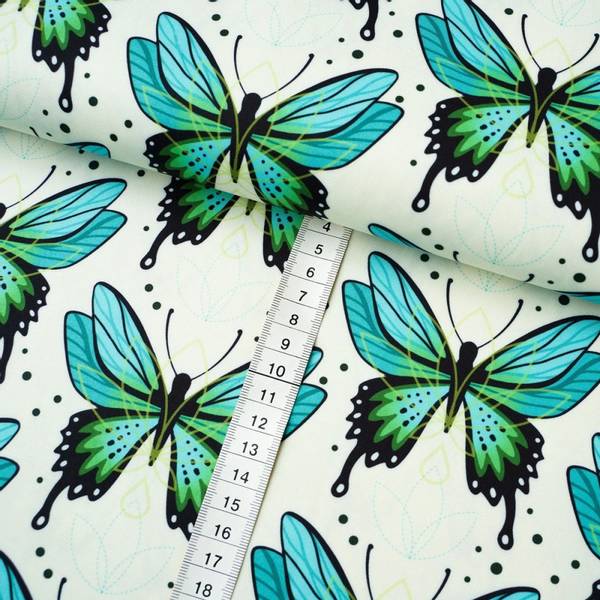 Bilde av Activewear jersey - Butterfly