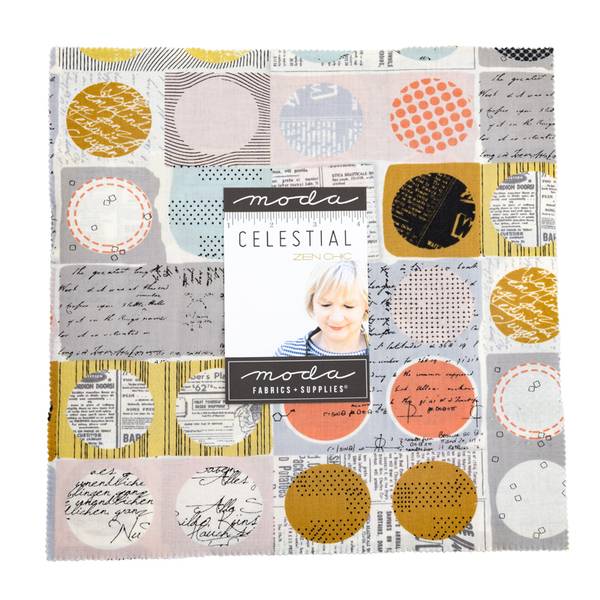 Bilde av Layer Cake - Celestial