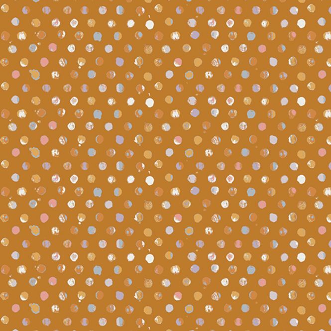 Hovedbilde Eclectic Intution - Dots Tile Four