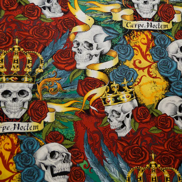 Bilde av Royal - Carpe Noctem