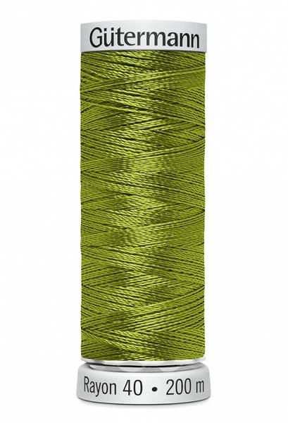 Bilde av Sulky rayon 40 - 200 m, fv. 1332