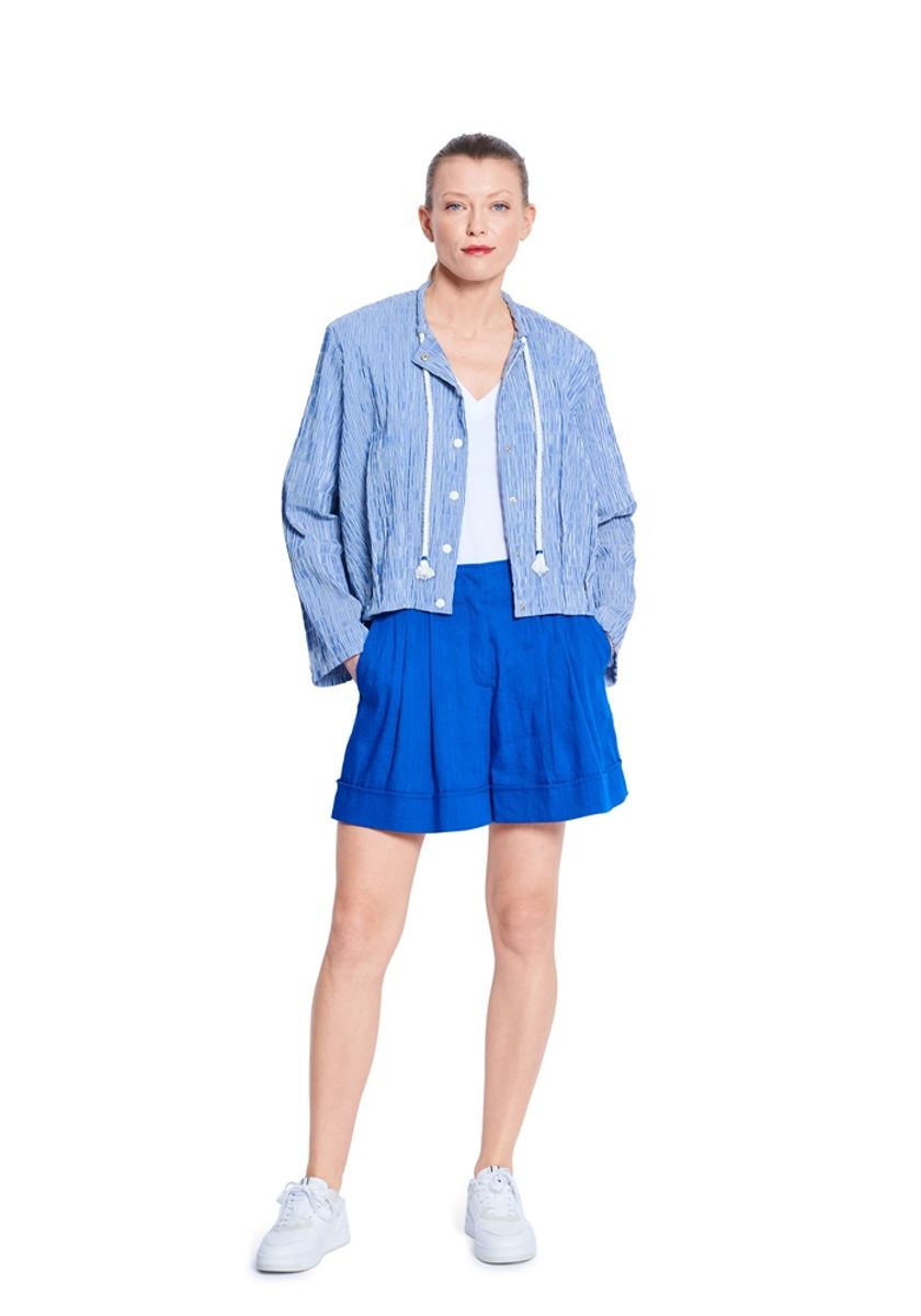 5642 - Burda - blazer